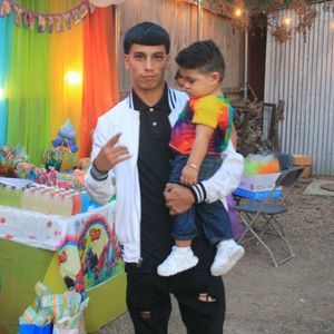 Meet your Posher, Jonathan